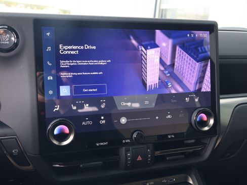 Certified 2024 Lexus GX 550 image 26