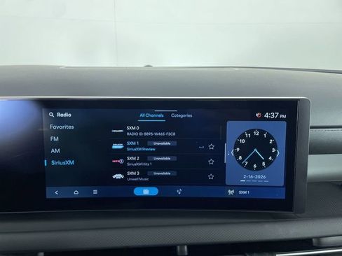 New 2026 Hyundai Santa Cruz SEL image 22