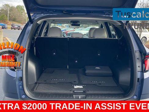 New 2026 Hyundai Tucson SEL image 9