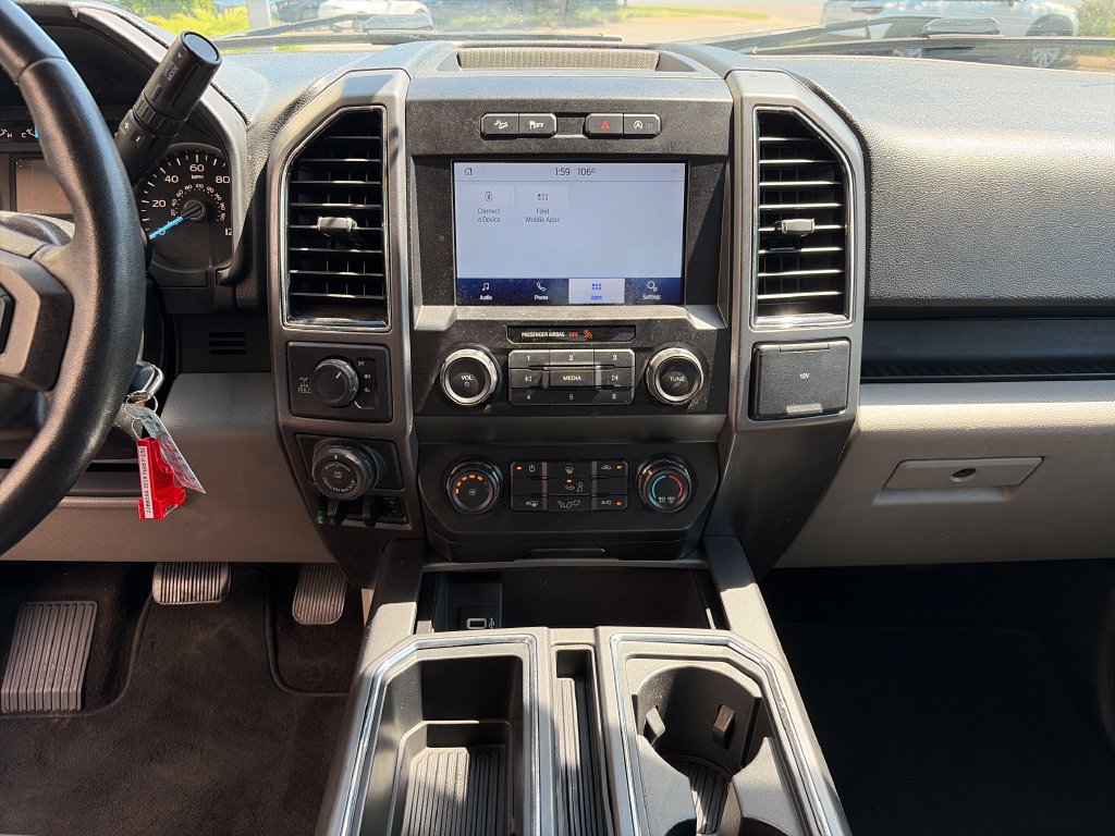 Used 2019 Ford F150 XLT w/ Equipment Group 301A Mid AWD/4WD image 30