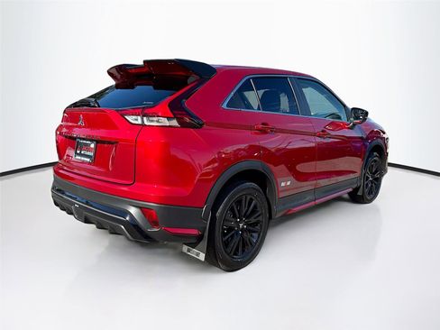 New 2026 Mitsubishi Eclipse Cross LE image 7