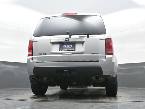 Used 2011 Honda Pilot EX-L image 30