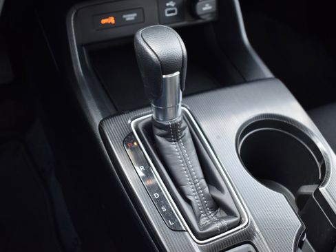 Used 2024 Honda Civic LX image 22