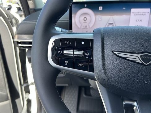 New 2026 Genesis GV80 2.5T Select image 27