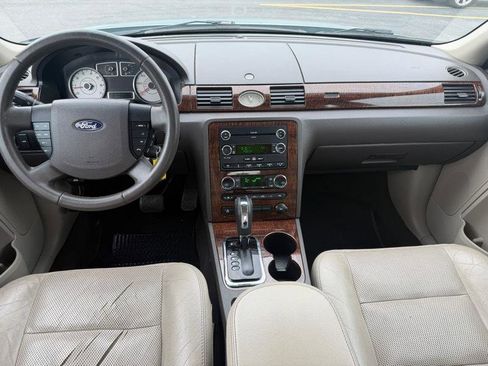 Used 2008 Ford Taurus Limited image 14