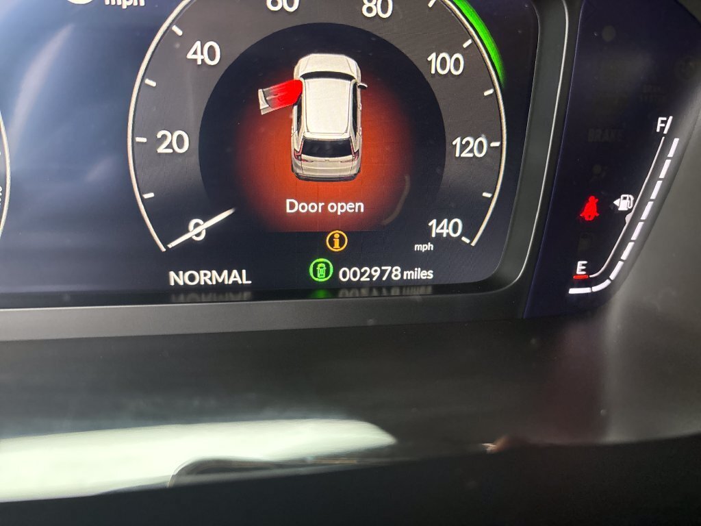 Used 2026 Honda CR-V Sport-L image 16