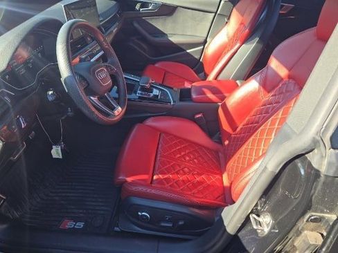 Used 2023 Audi S5 Premium Plus w/ Premium Plus Package image 9