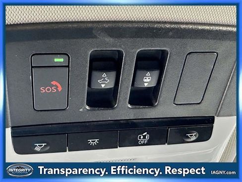 Certified 2022 Nissan Rogue SV w/ SV Premium Package image 39