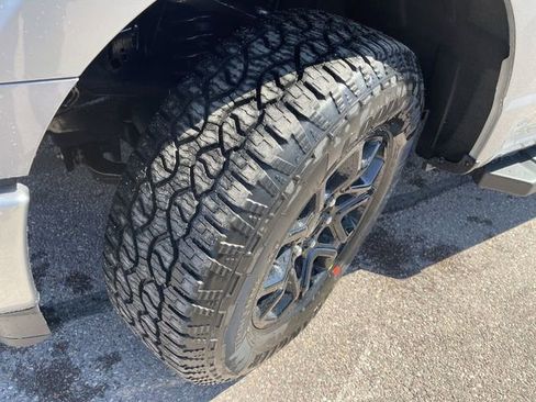 New 2026 Ford F150 XLT AWD/4WD image 11