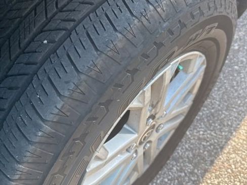 New 2024 Toyota Tundra SR5 image 2