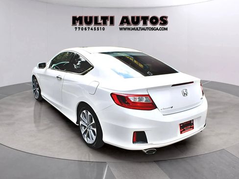 Used 2014 Honda Accord EX-L image 6