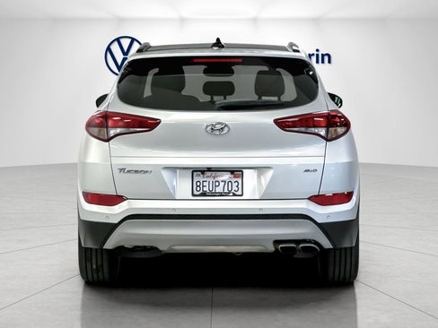 Used 2018 Hyundai Tucson Value image 4