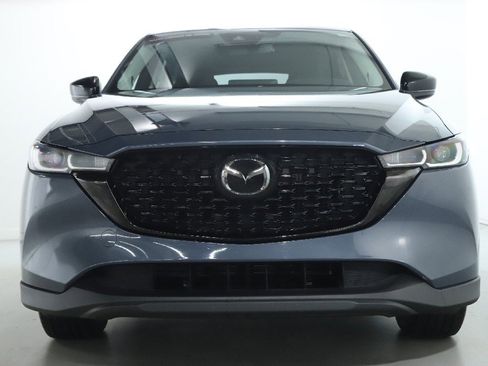 Used 2023 MAZDA CX-5 Carbon Edition image 5