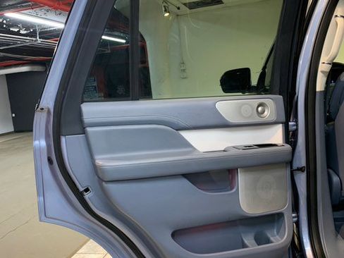 Used 2023 Lincoln Navigator Black Label AWD/4WD image 57