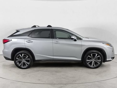 Used 2016 Lexus RX 350 AWD w/ Premium Package image 4