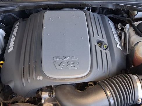 Used 2021 Dodge Challenger R/T image 38