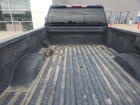 Used 2023 GMC Sierra 3500 AT4 AWD/4WD image 6
