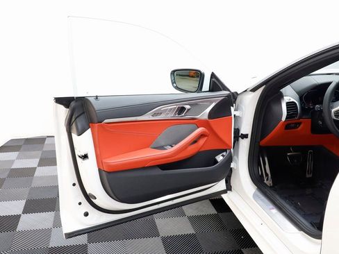 New 2025 BMW 840i xDrive w/ M Sport Professional Package image 5