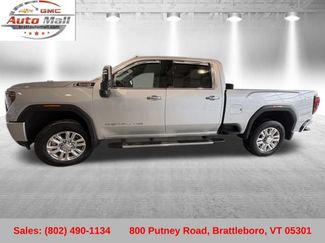 Used 2020 GMC Sierra 3500 Denali w/ Denali Ultimate Package video 2