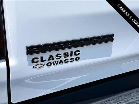 Used 2023 RAM 1500 Big Horn AWD/4WD image 24