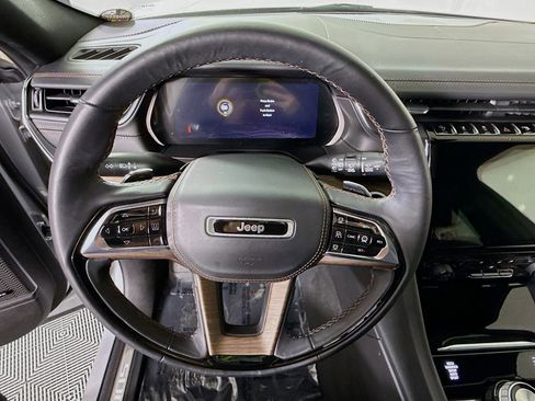 Used 2023 Jeep Grand Cherokee Summit image 23