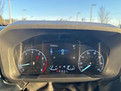 Certified 2024 Ford Maverick XL image 15