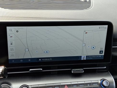 Used 2024 Hyundai Kona SEL image 16