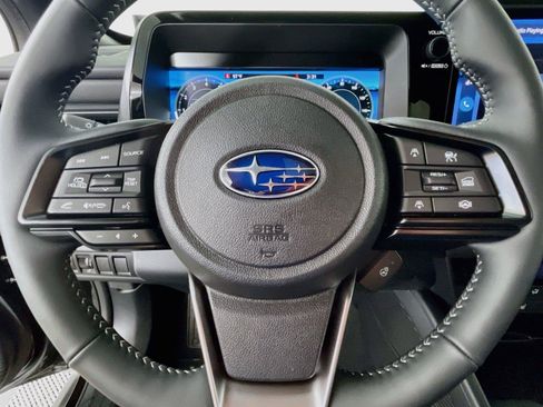New 2026 Subaru Outback Touring XT AWD/4WD image 13