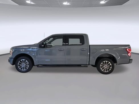 Used 2019 Ford F150 XLT w/ Equipment Group 302A Luxury RWD image 2