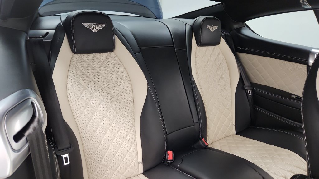 Used 2016 Bentley Continental GT V8 S AWD/4WD image 54