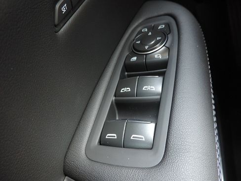 New 2026 Cadillac XT5 Premium Luxury w/ Driver Assist Package FWD image 25