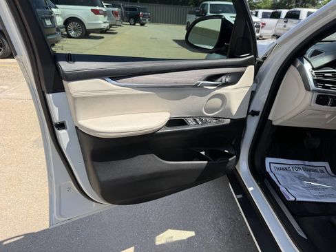 Used 2017 BMW X5 sDrive35i RWD image 8