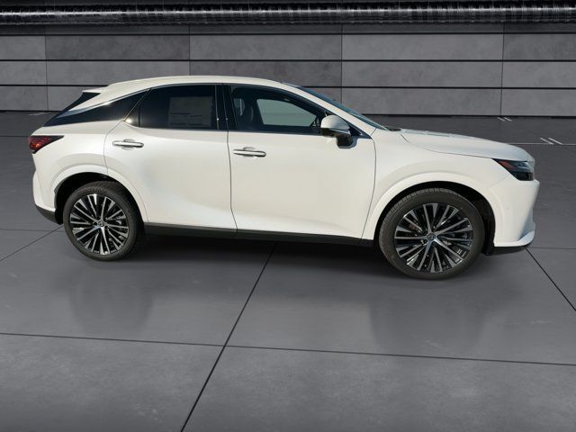New 2026 Lexus RX 350 Premium Plus w/ Convenience Package FWD image 9