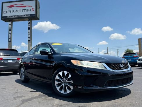 Used 2014 Honda Accord LX-S image 39