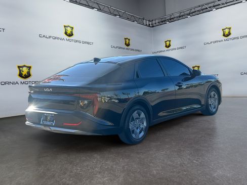 Used 2025 Kia K4 FWD image 5
