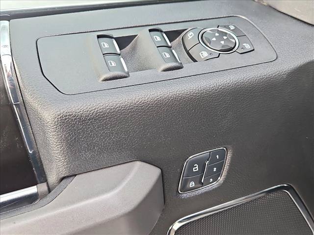 Used 2018 Ford F150 Platinum w/ Equipment Group 701A Luxury AWD/4WD image 24