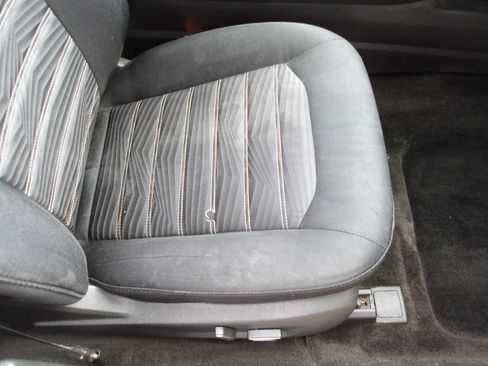 Used 2016 Ford Fusion SE image 21