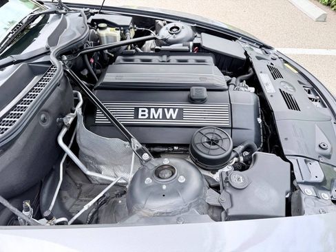 Used 2003 BMW Z4 3.0i RWD image 26
