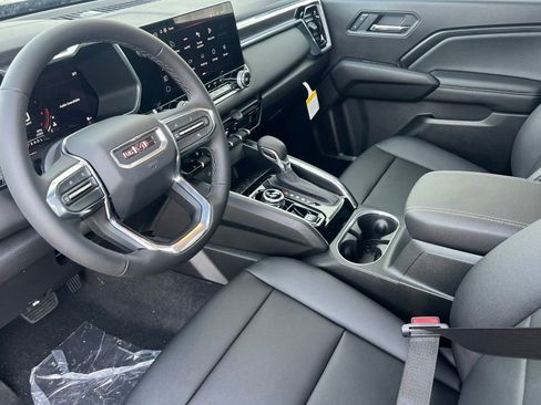 New 2026 GMC Canyon Elevation w/ Convenience Package image 7