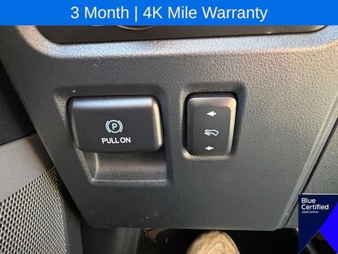 Used 2021 Ford F150 Lariat w/ Equipment Group 502A High AWD/4WD image 31