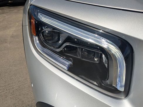 Certified 2023 Mercedes-Benz GLB 250 image 20