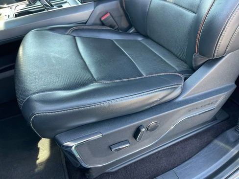 Used 2021 Ford F150 Lariat w/ Equipment Group 502A High image 22