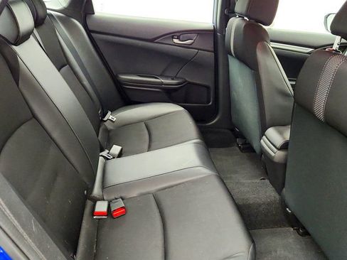 Used 2020 Honda Civic Sport image 22