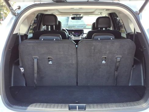 Certified 2023 Kia Sorento SX FWD image 8