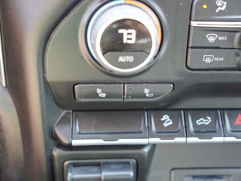 Certified 2022 Chevrolet Silverado 2500 LTZ AWD/4WD image 27