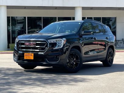 Certified 2022 GMC Terrain AT4 w/ Infotainment Package II