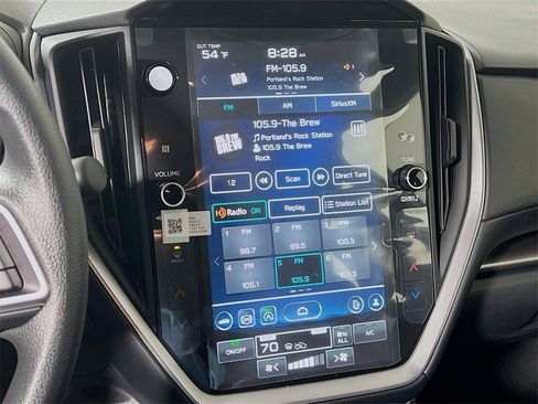 Certified 2025 Subaru Impreza 2.0i Sport image 14