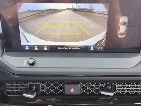 New 2025 Honda Accord EX-L image 18