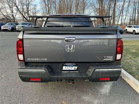 Used 2019 Honda Ridgeline RTL-E image 7