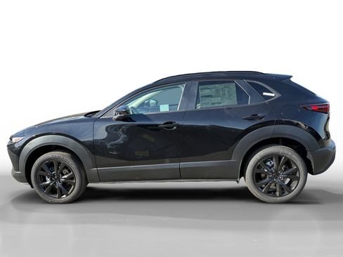 New 2026 MAZDA CX-30 AWD 2.5 S image 2
